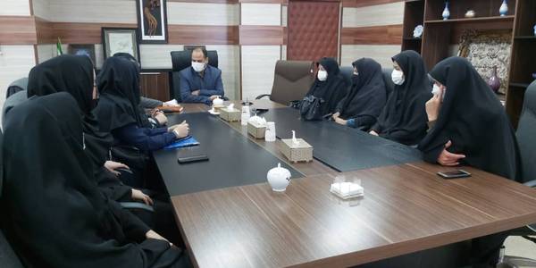 به مناسبت هفته گرامیداشت مقام زن