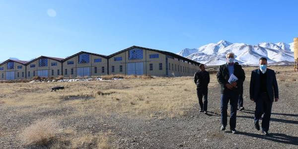 کارخانه بافت آرنیکا