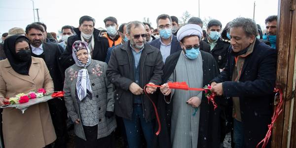 ۷۵۳ طرح عمرانی و اقتصادی همزمان با دهه فجر در استان مرکزی بهره‌برداری می‌شود