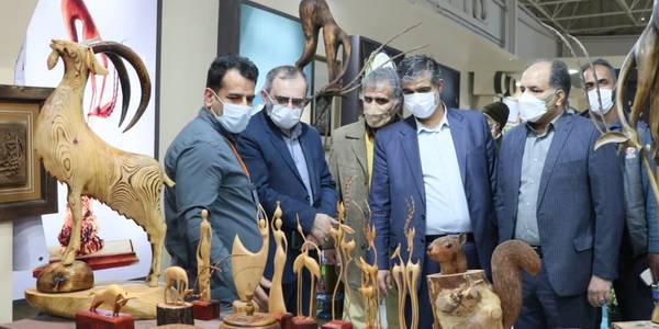 حمایت از سرمایه گذاران در راستای رونق صنعت گردشگری در استان