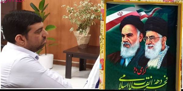 پیام تبریک فرماندار شهرستان اراک