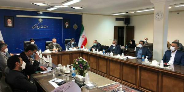 بررسی و کارشناسی ابعاد قانونی، ابهامات و شبهات طرح ۸۱۰۰ واحدی جهش تولید مسکن در شهر اراک