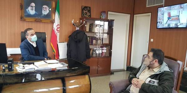 دیدار های مردمی      :