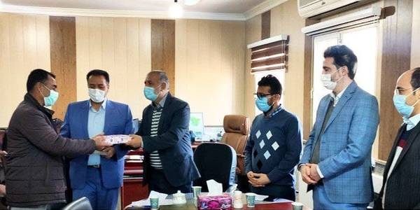 این جلسه با حضور جناب