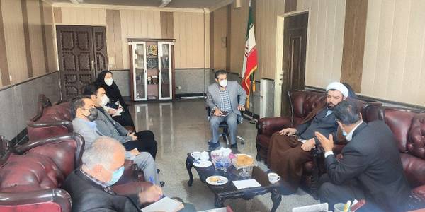 کمیته سوخت شهرستان