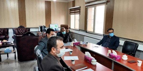 احداث کشتارگاه دام در بخش خرقان