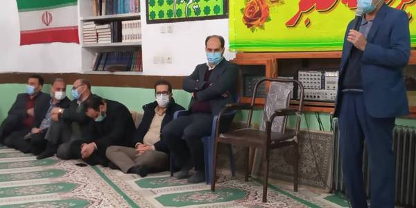 ✅🎉جشن انقلاب در روستای سینقان