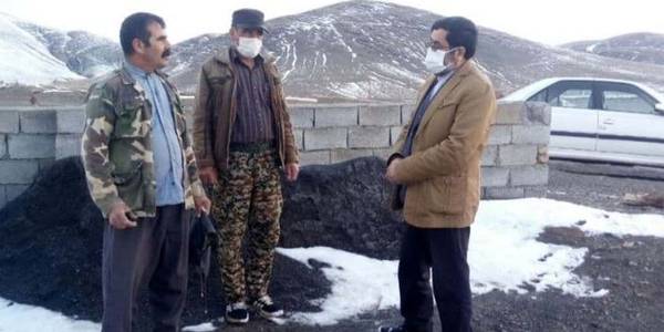 بررسی مسائل ومشکلات روستای گذردر