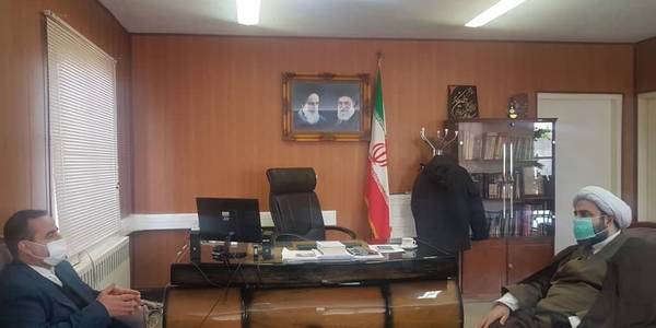 دیدار و گفتگو       :