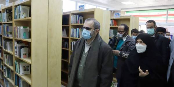 اقتدار و عزت جمهوری اسلامی هر روز بیشتر می‌شود