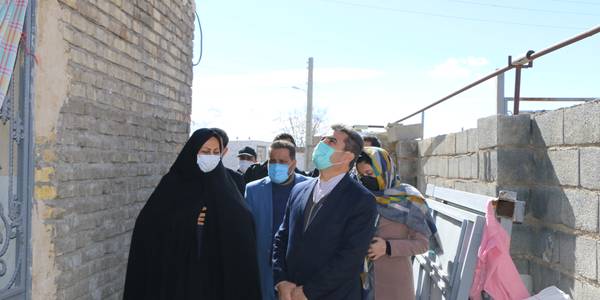 به مناسبت هفتمین روز از ایام الله دهه مبارک فجر‌ و در راستای اجرای برنامه های گرامیداشت ستاد شهرستان شازند