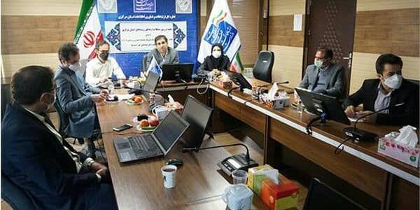 بررسی مشکلات روستاهای استان در زمینه دسترسی به اینترنت