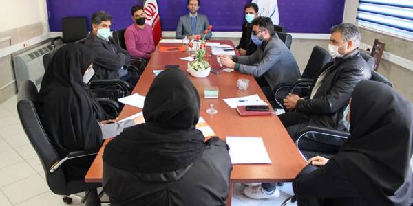 کمیته انضباطی کارکنان دهیاری ها