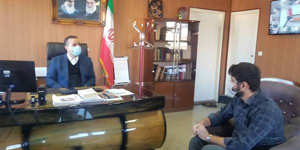 دیدار های مردمی       :