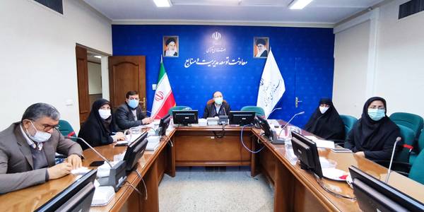 جلسه ارائه گزارش نهایی طرح های پژوهشی