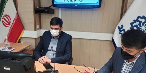 فرماندار اراک: رفع مشکلات مردم در اولویت کاری مدیران اجرایی است