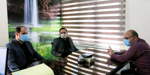 🛗کمیسیون تجدید نظر ماده ۱۰۰