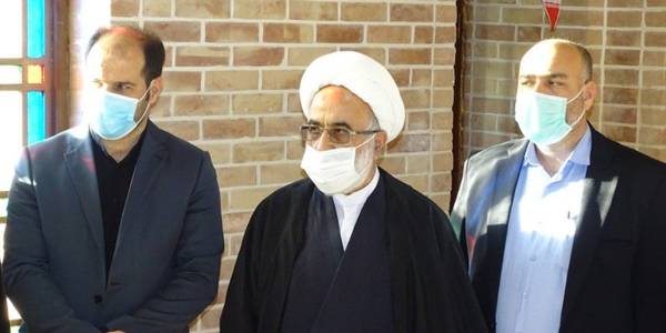 🌇 نمایشگاه خیمه‌ی انقلاب