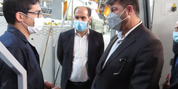 🏭در ادامه سفر یکروزه