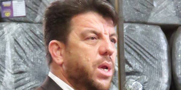 🎤سخنرانی معاون وزیر کار در دلیجان :