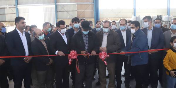 ۳۴ طرح عمرانی و اقتصادی در شهرستان دلیجان به بهره‌برداری رسید