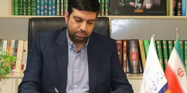 تقدیر فرماندار شهرستان اراک از حضور مردم در مراسم راهپیمایی خودرویی شهرستان اراک