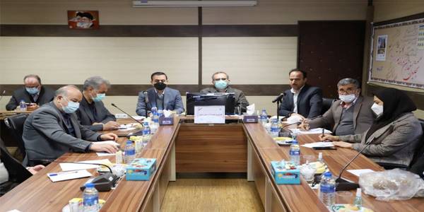 نظارت بر شبکه تولید و توزیع آرد استان مرکزی افزایش یابد