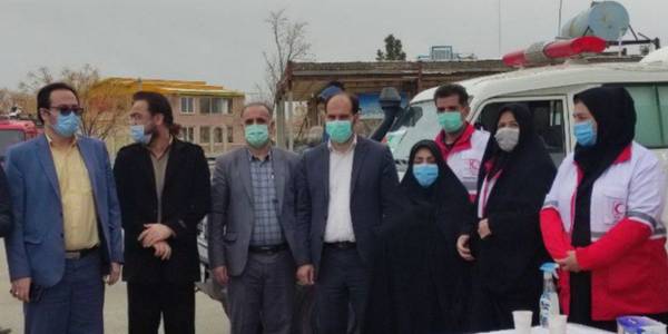 راهپیمایی ۲۲ بهمن ماه ۱۴۰۰