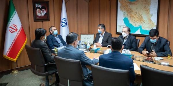 شورای معاونین