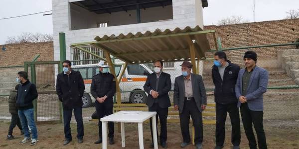 حمایت از ورزشکاران