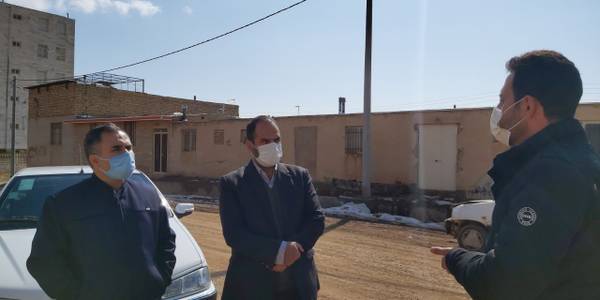 پیگیری مطالبات ملاقات عمومی