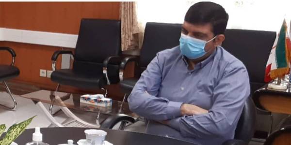 شورای حل اختلاف شوراهای اسلامی شهرستان اراک به ریاست فرماندار برگزار شد