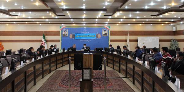 شورای هماهنگی ترافیک استان