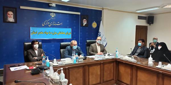 مبارزه با مواد مخدر نیازمند نگاه به همه لایه‌های آشکار و پنهان است