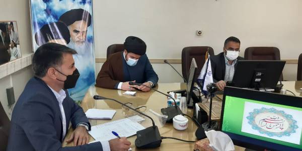 کارگروه اجتماعی، فرهنگی، سلامت، زنان و خانواده شهرستان اراک برگزار شد