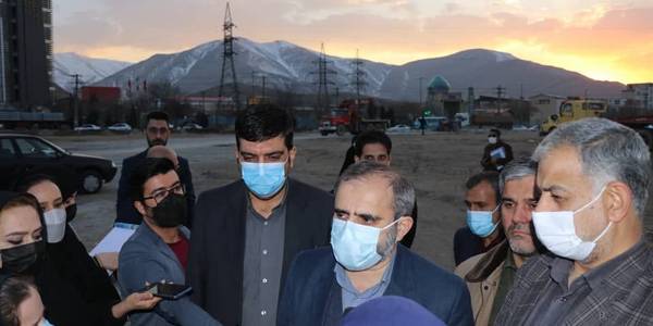 وضعیت ترافیکی شهر اراک با جمعیتی حدود ۵۰ درصد از جمعیت استان که شرایط ویژه‌ای دارد و برخی از پروژه‌ها باید سال‌ها پیش در این شهر اجرا می‌شد مناسب نیست