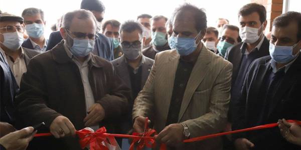 مدرسه روز افزون در شهر اراک افتتاح شد