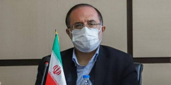 سید مجتبی آل یاسین معاون توسعه مدیریت و منابع استانداری مرکزی : مسئولیت امانت است و همه چیز در این دنیا فانی و گذراست.