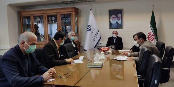 بررسی قرارداد ارائه خدمات دفاتر تسهیل گری