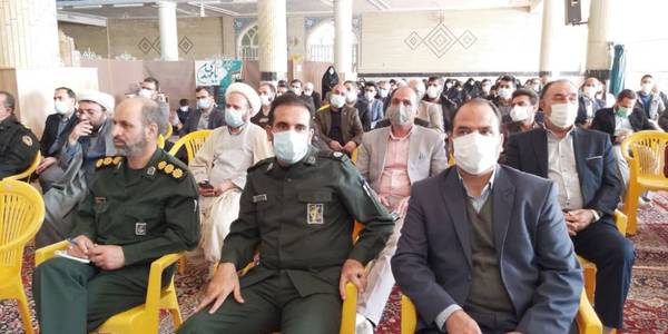 جهاد تبیین شهرستان آشتیان