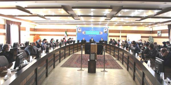 رونمایی از پلتفرم " تِرابِیس" جهت ارائه حدمات گردشگری بصورت اینترنتی که توسط تعدادی از  مهندسان شهرستان اراک ابداع و ارائه شده است،