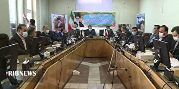 شورای مسکن شهرستان اراک برگزار شد