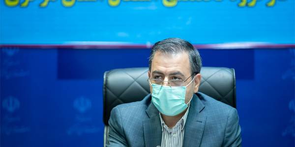 جلسه کارگروه اشتغال و سرمایه گذاری استان