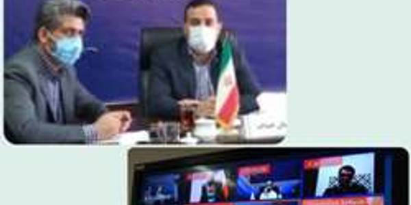 جلسه کارگروه تخصصی اشتغال و سرمایه گذاری