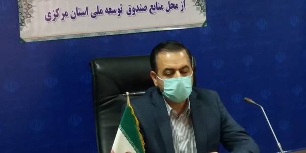 جلسه کمیته نظارت طرح های اشتغال روستایی و عشایر به ریاست سرپرست معاونت هماهنگی امور اقتصادی