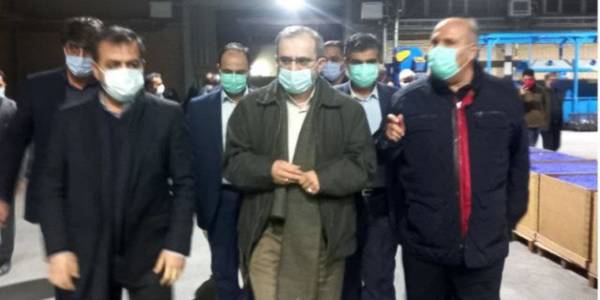 فاز جدید شرکت اتحاد لنت صنعت