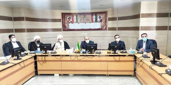 هماهنگی راهپیمایی یوم‌الله ۲۲ بهمن شهرستان