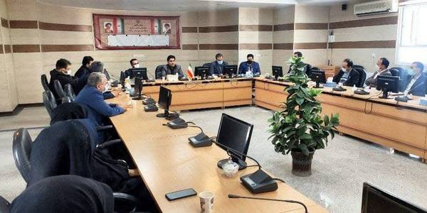 کارگروه اجتماعی و فرهنگی ، سلامت ، زنان و خانواده ( شورای ورزش همگانی و ستاد ساماندهی امور جوانان )