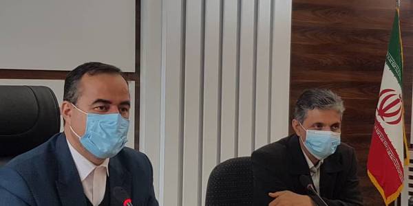 راههای احداث مجتمع کشت و صنعت در اراضی متعلق به دانشگاه تفرش