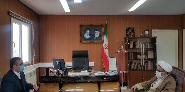 دیدار و گفتگو      :